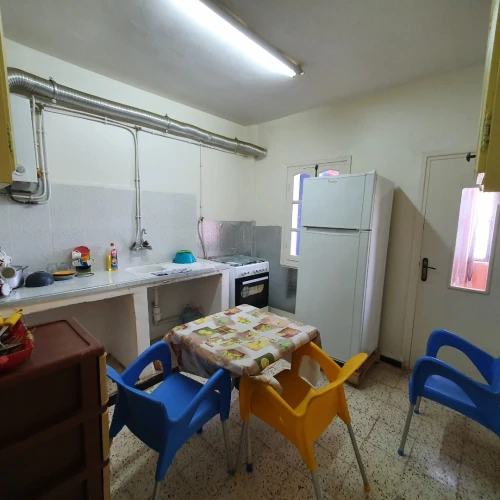 Location Appartement F3 Constantine Constantine