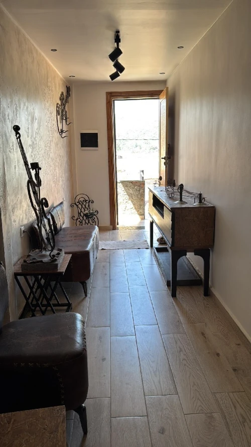 Location Villa Béjaïa Bejaia