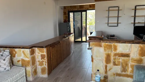 Location Villa Béjaïa Bejaia