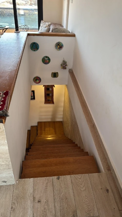 Location Villa Béjaïa Bejaia
