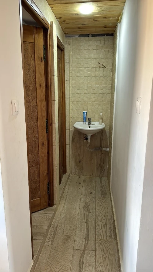Location Villa Béjaïa Bejaia