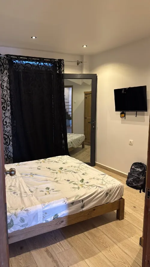 Location Villa Béjaïa Bejaia