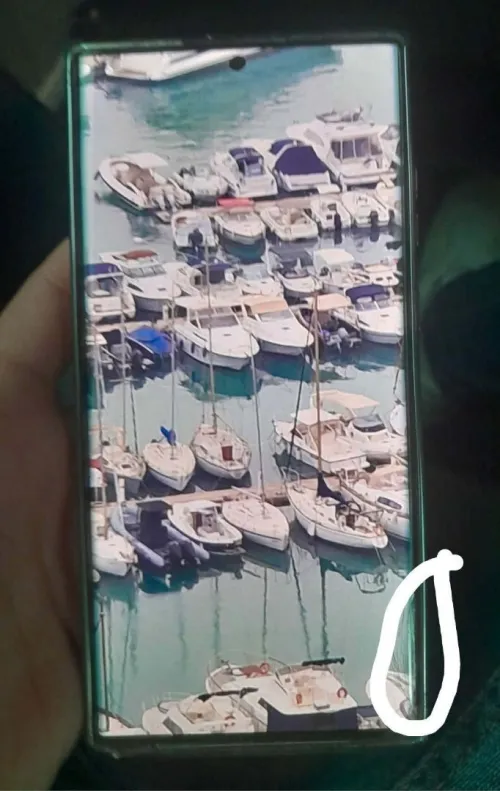 Samsung S22 ultra duos
