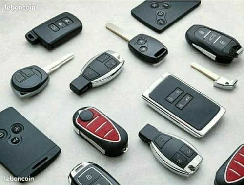 Programmation clé Volkswagen réparation neiman