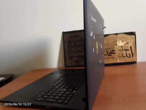 Laptop