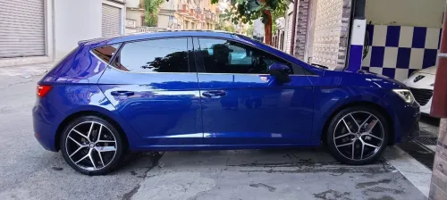 Seat Leon 2019 Buts