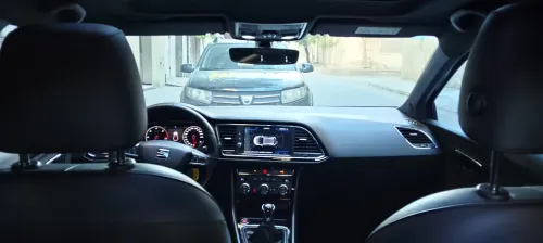 Seat Leon 2019 Buts