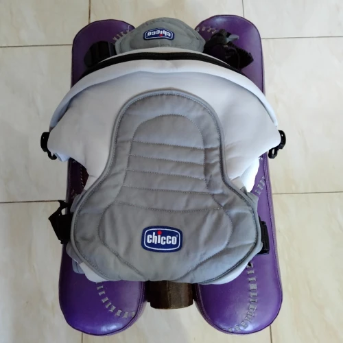 Porte bébé, kangourou, marque Chicco (Original) - Modèle : Soft & Dream