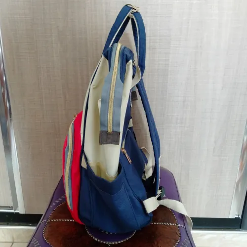 Sac à dos Maternité, Sac à maman, Qualité supèrieure