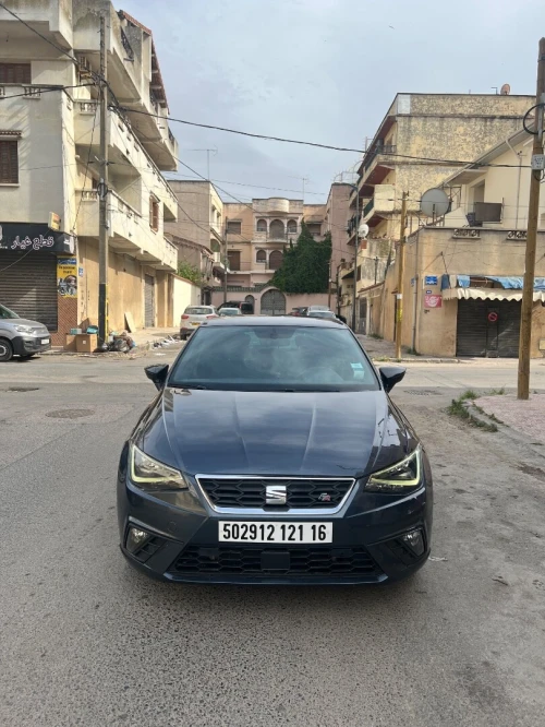 Seat Ibiza 2021 FR