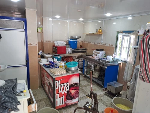 Vente Local Annaba Chetaibi