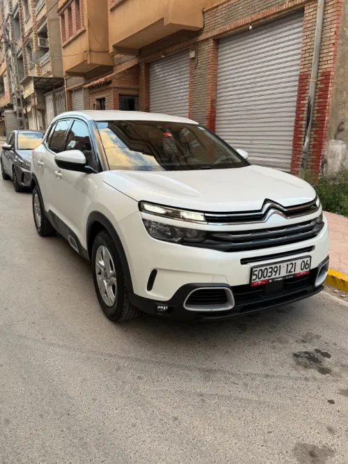 Citroen C5 2021 C5