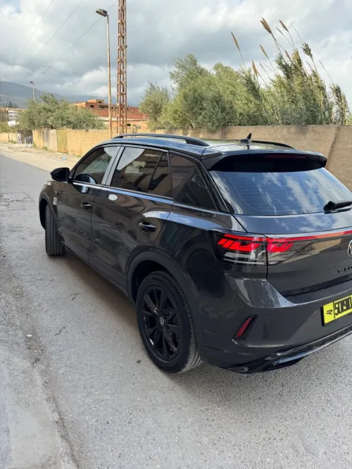 Volkswagen T-Roc 2026 R- Line Edition 