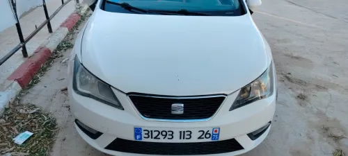 Seat Ibiza 2013 Fully +Toit ouvrant