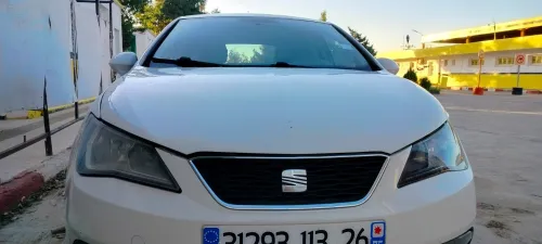 Seat Ibiza 2013 Fully +Toit ouvrant