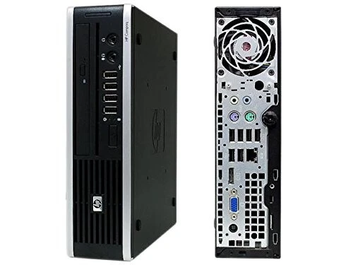 HP Desktop intel core i5