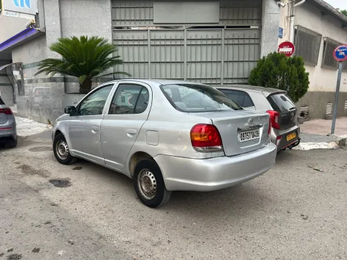 Toyota Echo 2004 Echo