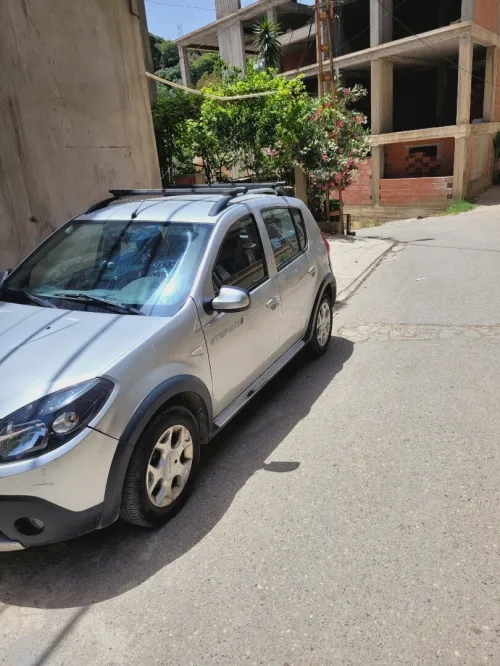 Dacia Sandero 2012 Sandero