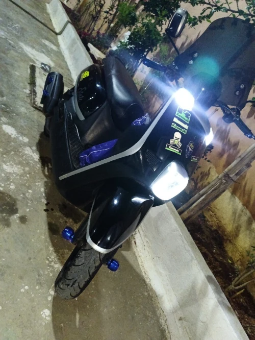 Vms Estate 2020