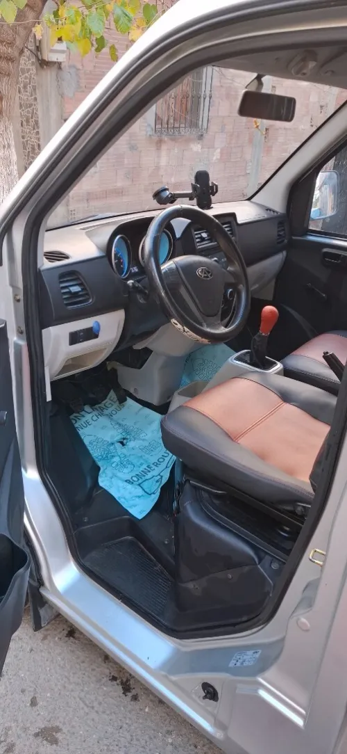 Chery Yoki 2020 Chiry yoki