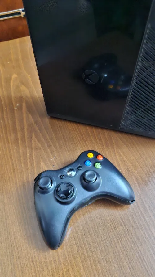 XBOX 360 ULTRA SLIM