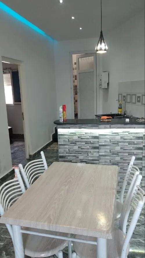 Location vacances Appartement Studio Skikda Collo