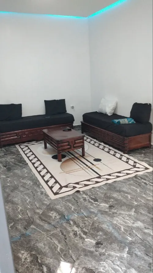 Location vacances Appartement Studio Skikda Collo