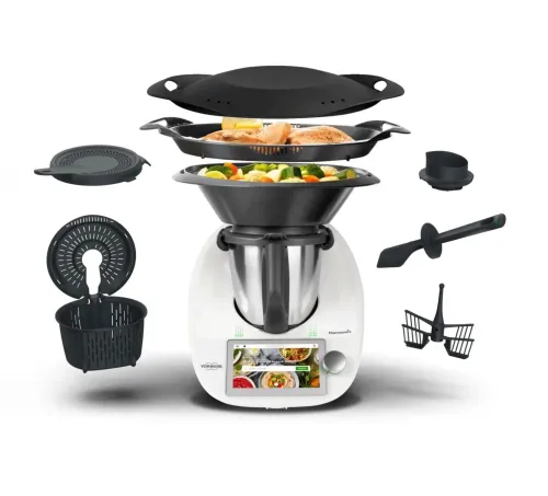thermomix tm6