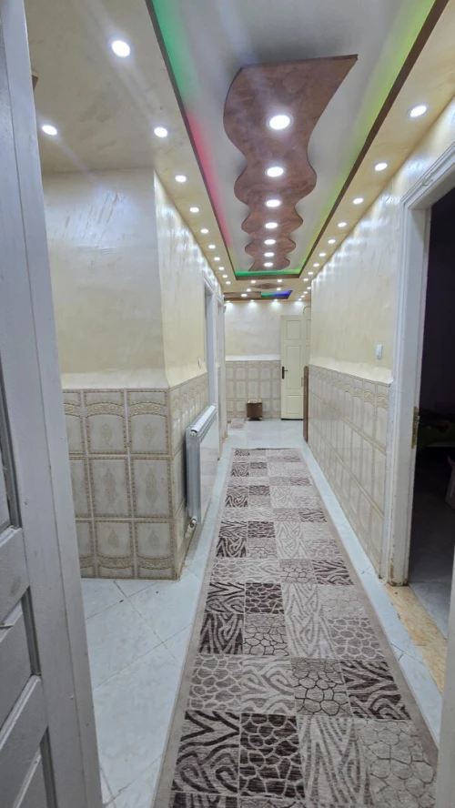 Vente Appartement F4 Batna El madher