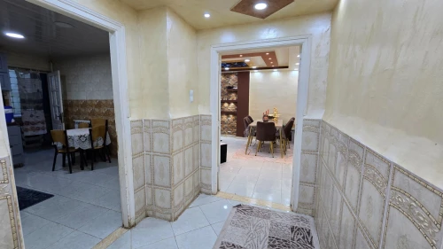 Vente Appartement F4 Batna El madher