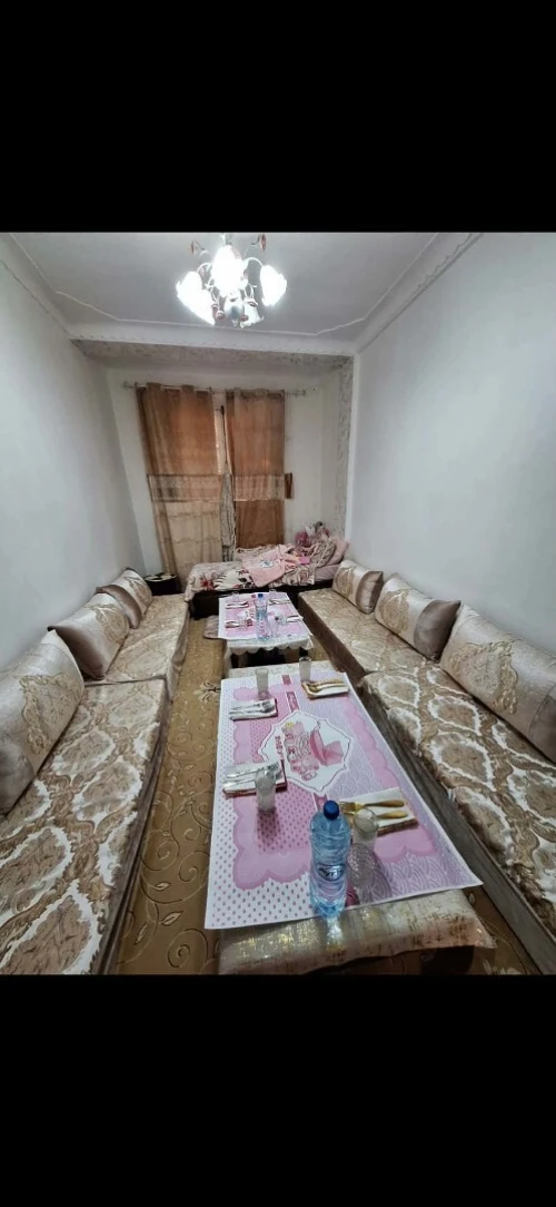 Vente Appartement F3 Mostaganem Mesra