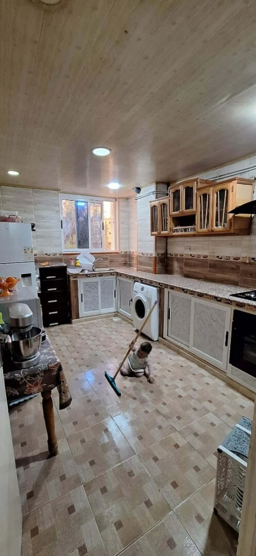 Vente Appartement F3 Mostaganem Mesra