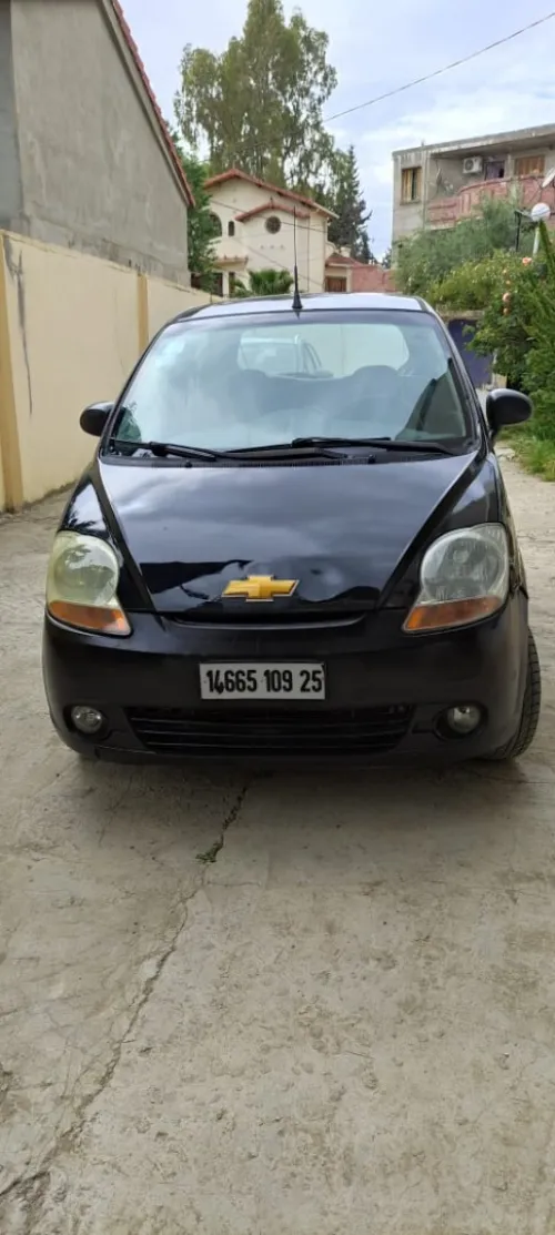Chevrolet Spark 2009 Spark