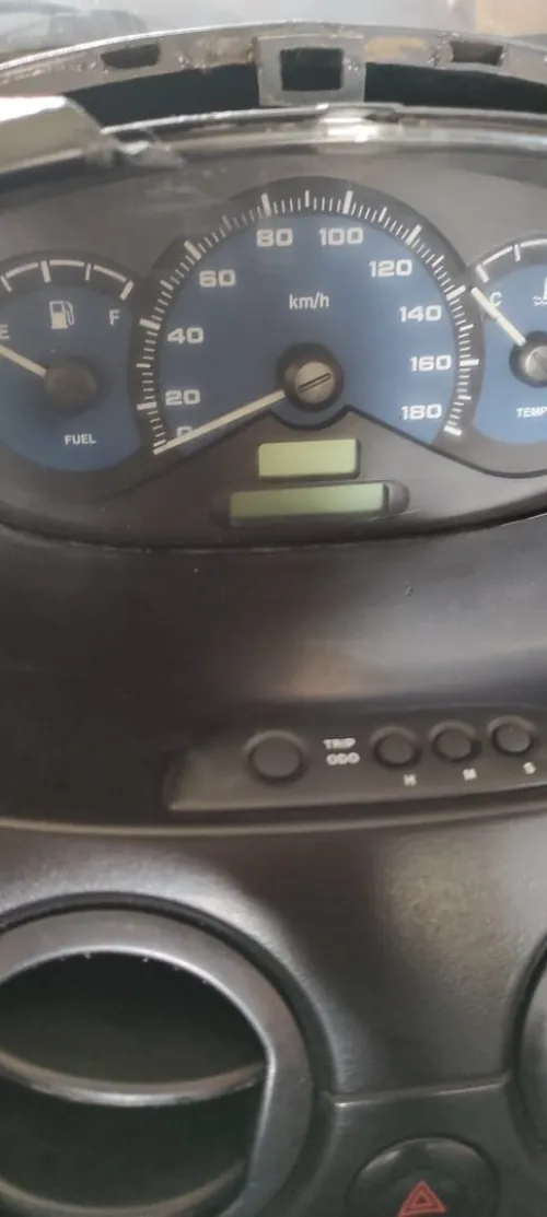 Chevrolet Spark 2009 Spark