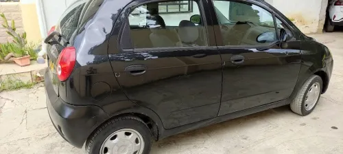Chevrolet Spark 2009 Spark