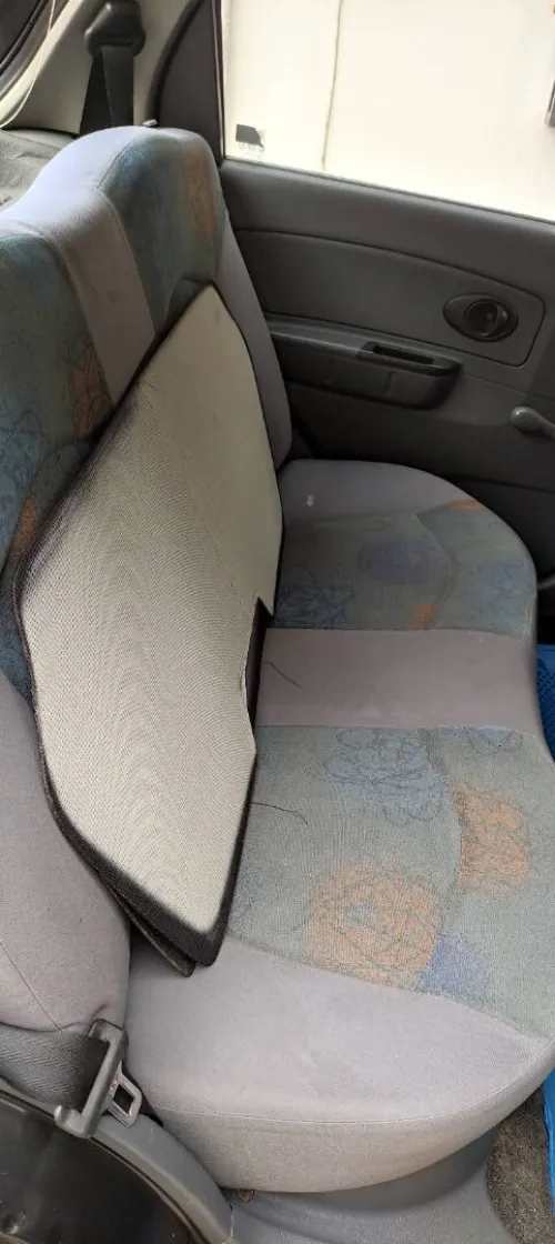 Chevrolet Spark 2009 Spark