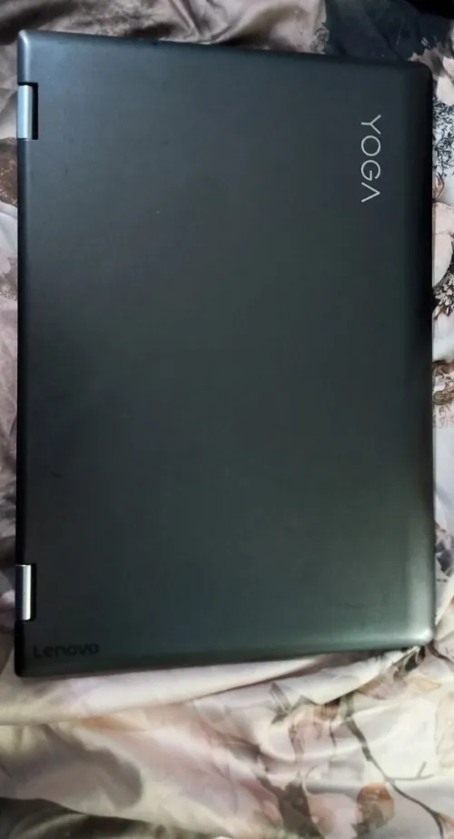 Laptop lenovo yoga