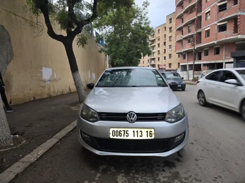 Volkswagen Polo classique 2013 Polo classique