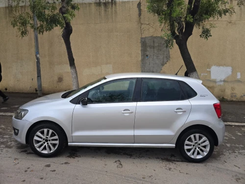 Volkswagen Polo classique 2013 Polo classique