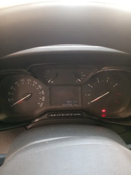 Fiat Doblo 2024 
