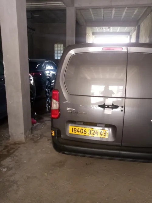 Fiat Doblo 2024 