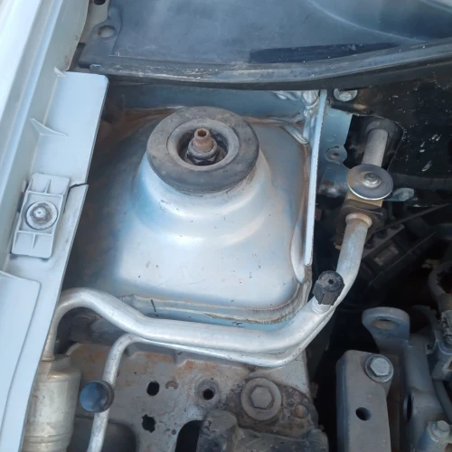 Renault Clio 2 2002 Clio 2