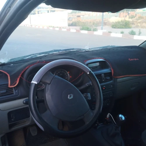 Renault Clio 2 2002 Clio 2