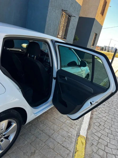 Volkswagen Golf 7 2014 Trendline +