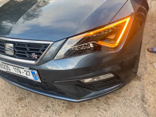 Seat Leon 2019 Beats