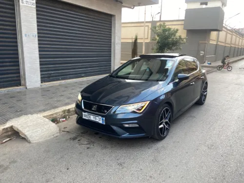Seat Leon 2019 Beats