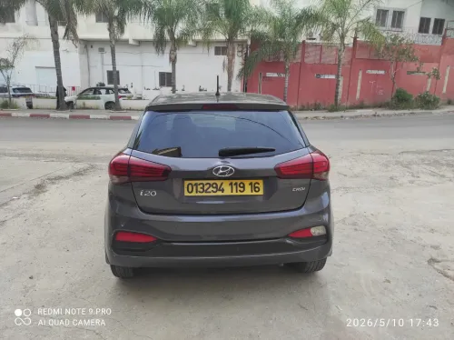 Hyundai i20 2019 i20