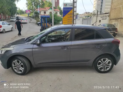 Hyundai i20 2019 i20