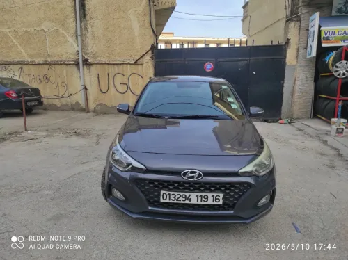 Hyundai i20 2019 i20