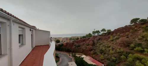 Location Appartement F3 Tipaza Cherchell
